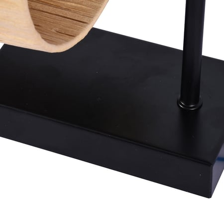 إنارة جدارية داخلية مودرن E27 ريفي