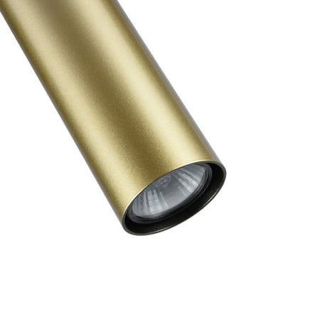 إنارة داخلية معلقة اسطواني ليد