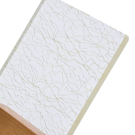 ابليك جداري مستطيل اكريليك مودرن