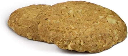 جولن بسكويت الشوفان العضوي 250 جرام