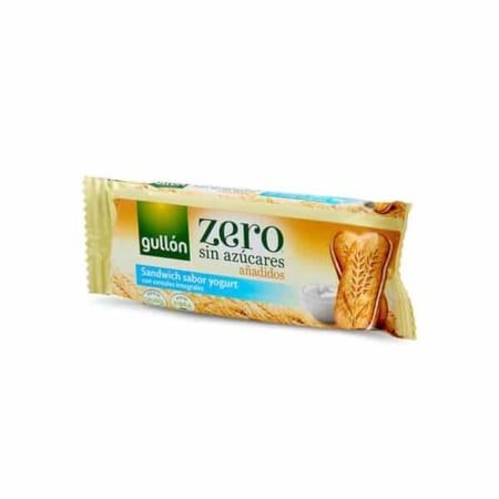 بسكويت بدون سكر 220 جرام