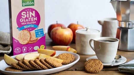 جولن بسكوت ماريا خال من الجلوتين 380جرام