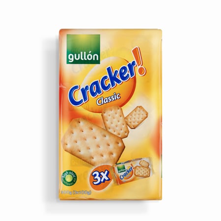 جولن كراكر كلاسيك 300 جرام