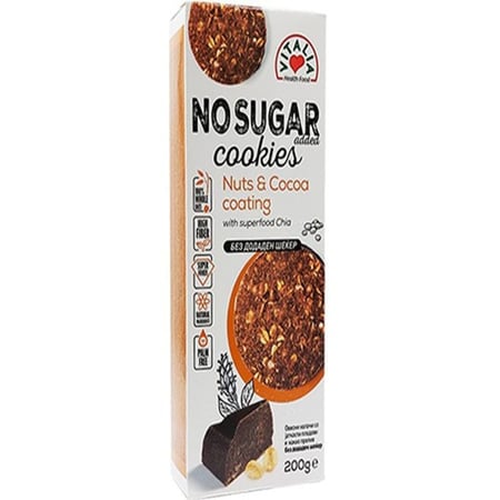 كوكيز الشوفان