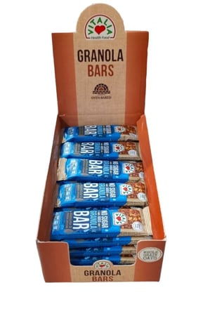 جرانولا بار