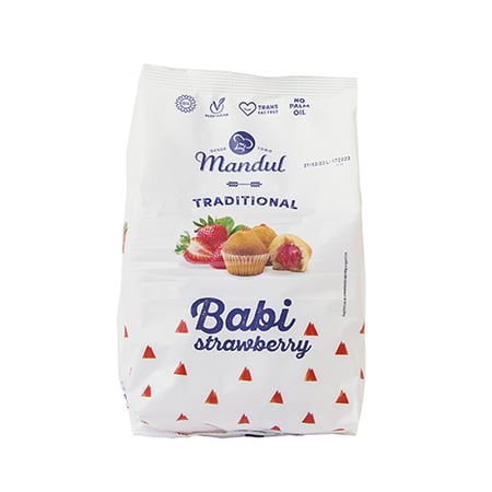 ميني كب كيك