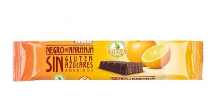 شوكولاته داكنه