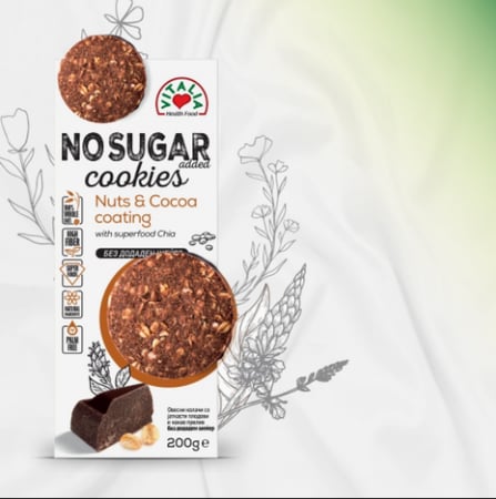 كوكيز الشوفان