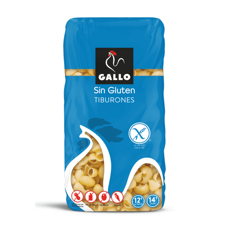 جالو مكرونة صحية للدايت خالية من الجلوتين 450جرام