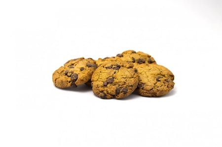 شوكو كوكيز - كوكيز شوكو