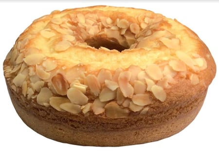 ماندول كيكة روندو  باللوز 400جرام