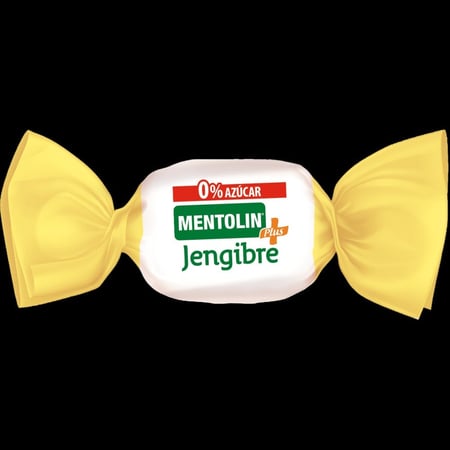 حلوى بالنعناع