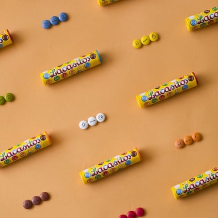 شوكولاتة خالية من الجلوتين