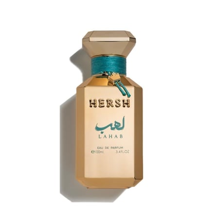 عطر هرش لهب من العز للعود