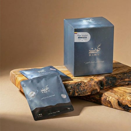 اظرف كولومبيا هويلا