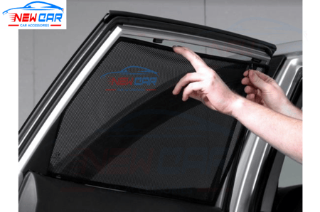 ستائر فورد متوفر لجميع الموديلات