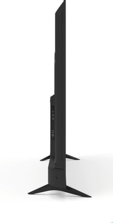 شاشة ام تى سى 55 بوصة سمارت فيدا LED-UHD-4K