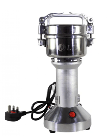 مطحنة متعددة الوظائف 250 جرام |DLC-36250