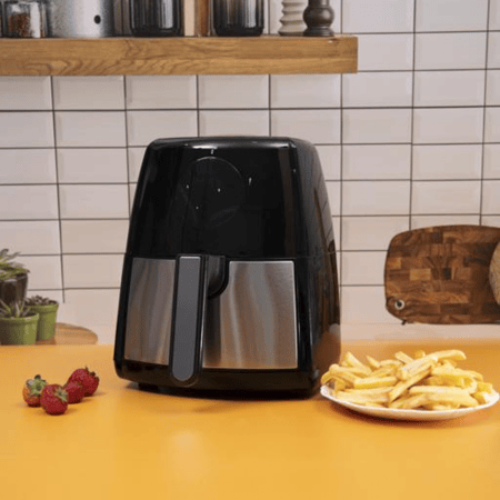 قلاية هوائية 3.50 لتر |كريبتون