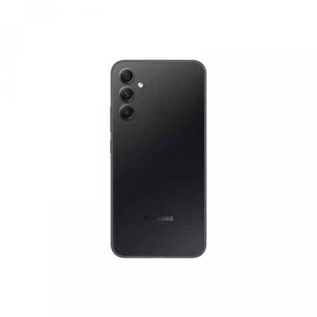 سامسونج جالكسي اية 34، 5 جي، 128 جيجا، اسود