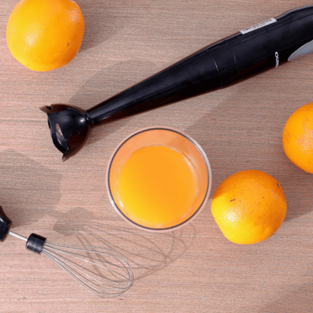 خلاط يدوي مع مفرمة | أولسن مارك OMHB2286