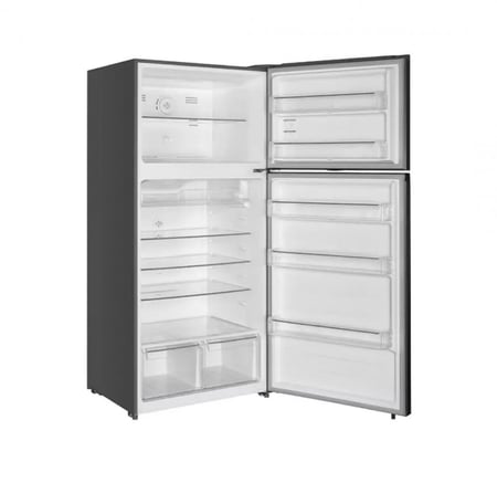 ثلاجة جنرال سوبريم-بابين فريز علوي