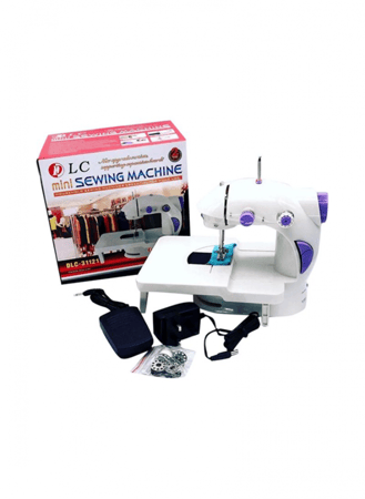 ماكينة خياطة بقاعدة |DLC-31121