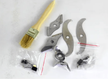 مطحنة متعددة الوظائف 250 جرام |DLC-36250