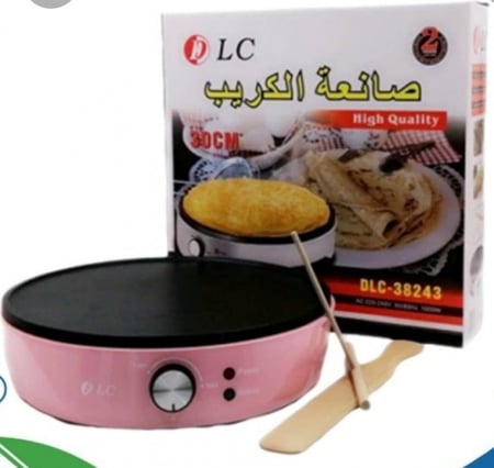 صانعة الكريب DLC-38243