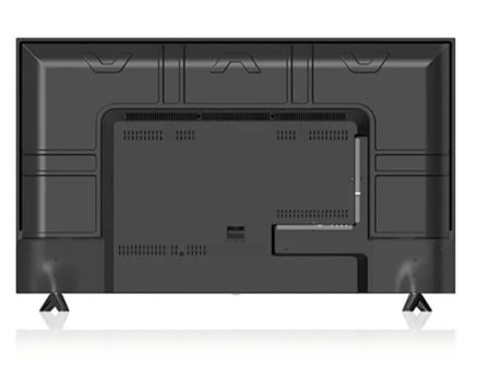 جولدتك شاشة 70 بوصه، فائقة الدقة (4K-UHD)، سمارت، نظام ويب او اس، ريموت ذك