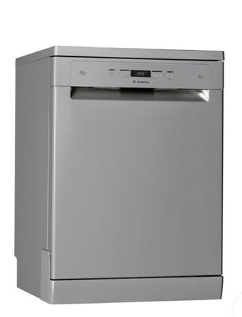 غساله صحون اريستون 7 برامج 14 مكان استيل