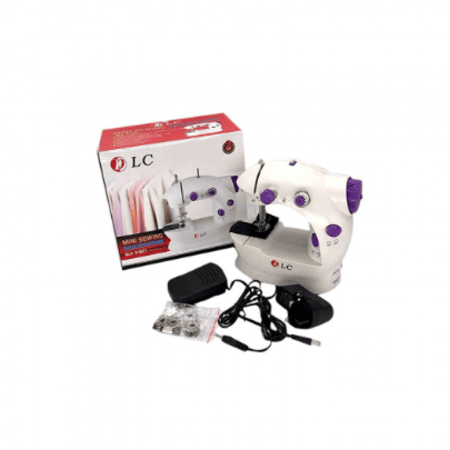 ماكينة خياطة دقيقة|DLC-31021