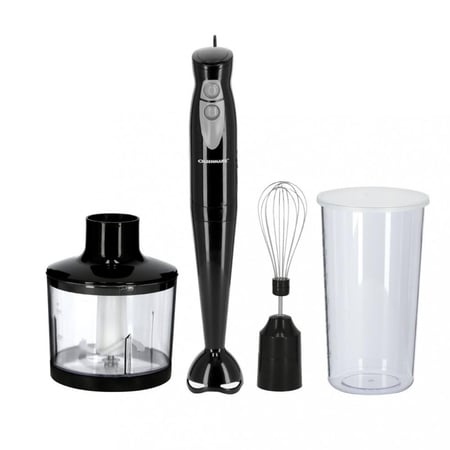 خلاط يدوي مع مفرمة | أولسن مارك OMHB2286