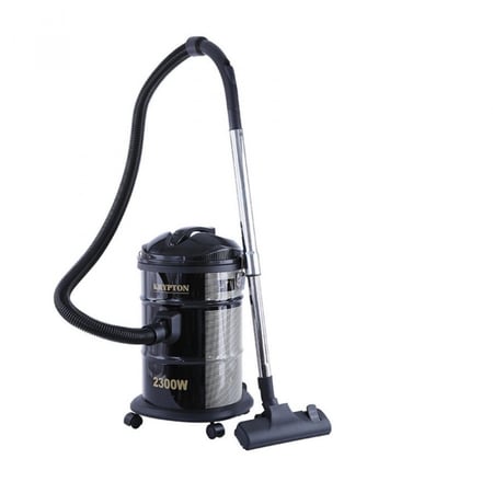 مكنسة كهربائية محمولة لتنظيف الأرضيات|كريبتون