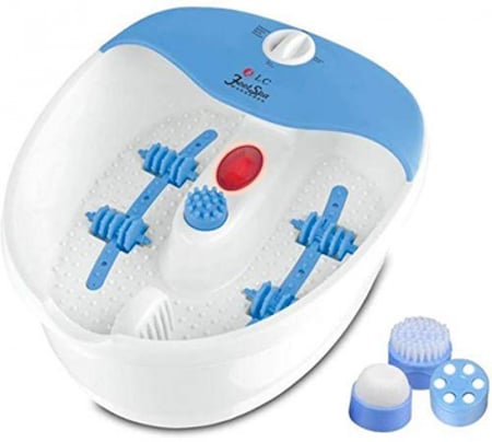 جهاز مساج القدمين|DLC-31014