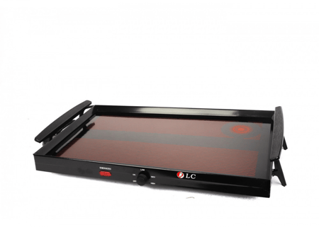 موقد تسخين كهربائي DLC -39034