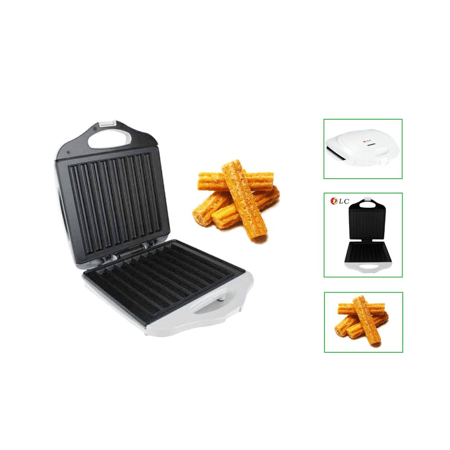 الة الشوروز (بف باستري) و صانعة بلح الشام DLC-38249