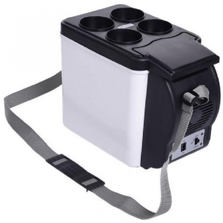 ثلاجة سيارة 6لتر |DlC-32301