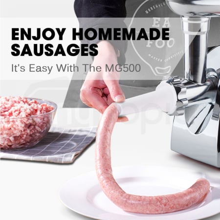 مطحنة اللحم الكهربائية| ايرو شيف