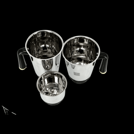 مطحنة خلاط قوية ، 3 في 1|كريبتون