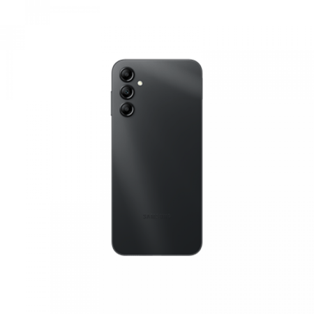 سامسونج جالكسي ايه 14، 4 جي، 128 جيجا، اسود