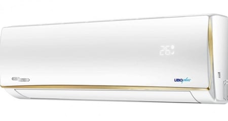 مكيف 18 اسبليت بارد جنرال جولدي