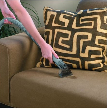 هوفر مكنسة كهربائية لغسيل السجاد 3.9 لتر|F5916901