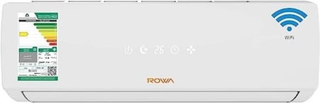 روا مكيف هواء نظام منفصل 18000 وحدة ,بارد, واي فاي