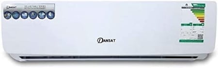 مكيف دانسات سبليت 18000 وحدة –  بارد
