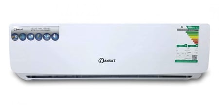 مكيف دانسات سبليت جداري 24,000 الف وحدة – حار بارد