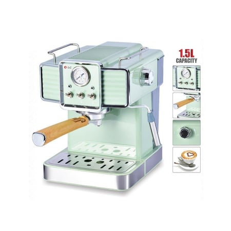 ماكينة قهوة الأسبرسو DLC-CM7311