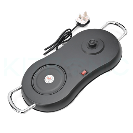 صينية تحضير القهوة المختصة من DLC