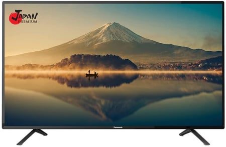 شاشة سمارت فور كي من فليكسي 65 بوصة B