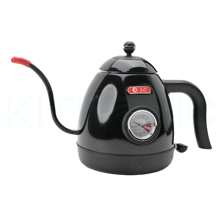 صينية تحضير القهوة المختصة من DLC